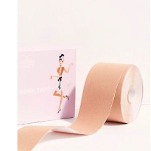 Sold out Free people breast tape new